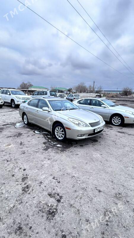 Lexus ES 300 2003 - 155 000 TMT - Daşoguz - img 2