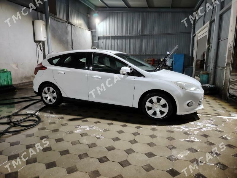 Ford Focus 2012 - 90 000 TMT - 1 mkr - img 2