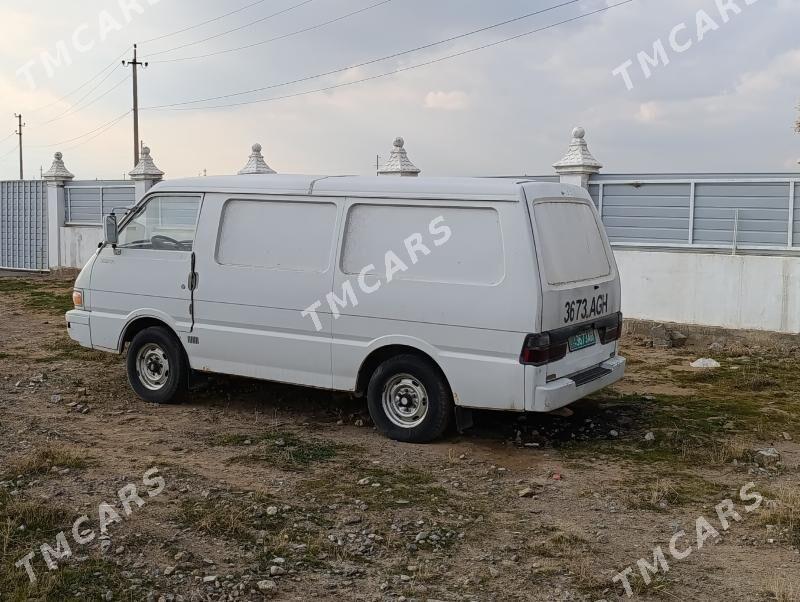 Toyota Hiace 1997 - 25 000 TMT - Aşgabat - img 3