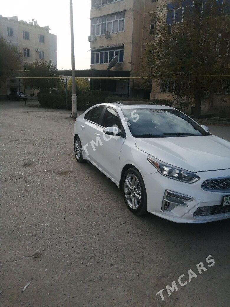 Kia Forte 2022 - 245 000 TMT - Туркменабат - img 2