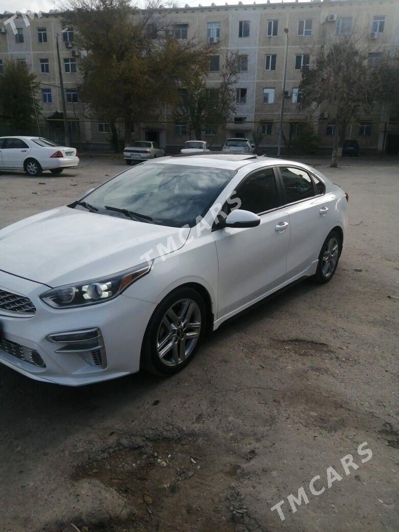 Kia Forte 2022 - 245 000 TMT - Туркменабат - img 3