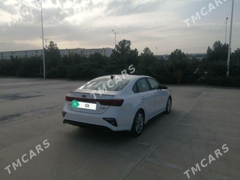 Kia Forte 2022 - 245 000 TMT - Туркменабат - img 4