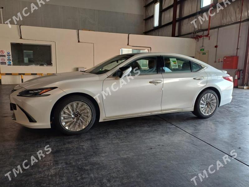 Lexus ES 350 2024 - 1 170 000 TMT - Aşgabat - img 2