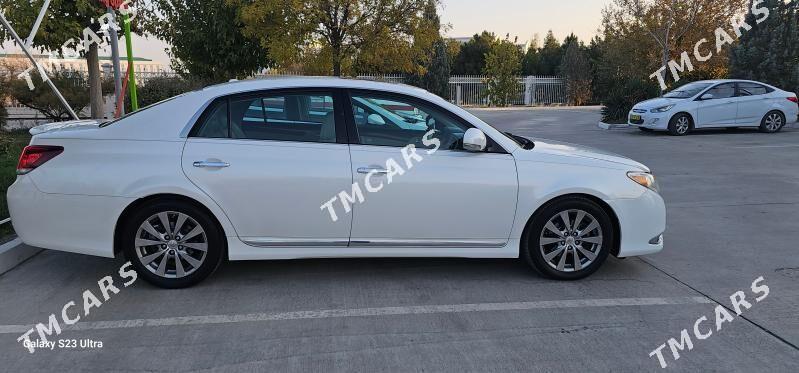 Toyota Avalon 2011 - 290 000 TMT - Ашхабад - img 5