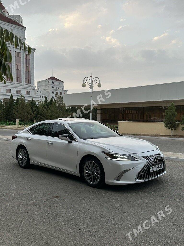 Lexus ES 350 2019 - 475 000 TMT - Ашхабад - img 2