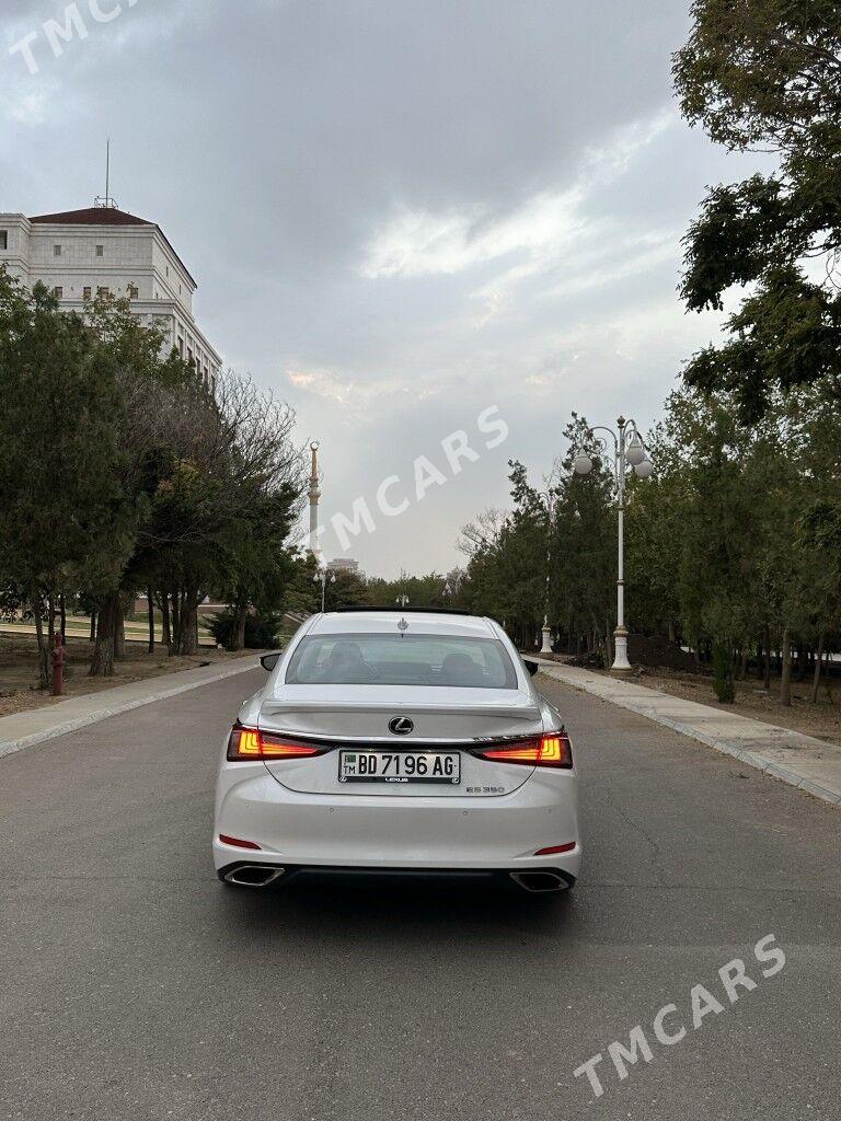 Lexus ES 350 2019 - 475 000 TMT - Ашхабад - img 6