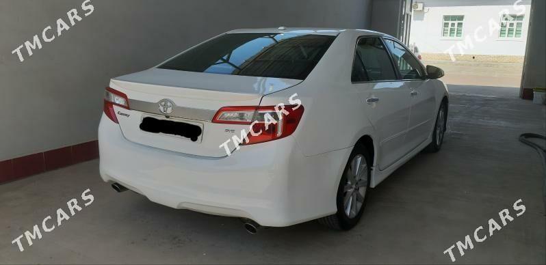 Toyota Camry 2013 - 200 000 TMT - Daşoguz - img 2