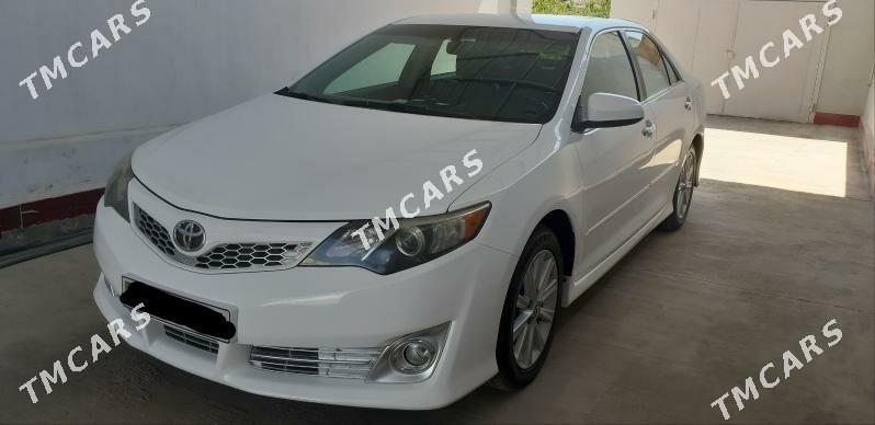 Toyota Camry 2013 - 200 000 TMT - Daşoguz - img 4