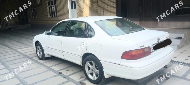 Toyota Avalon 1998 - 89 000 TMT - Мары - img 3