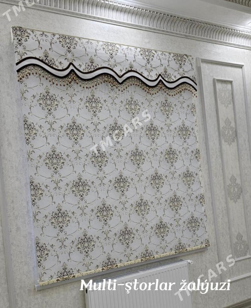 Žalýuz zalyuz jalýuz jalyuz - Aşgabat - img 3