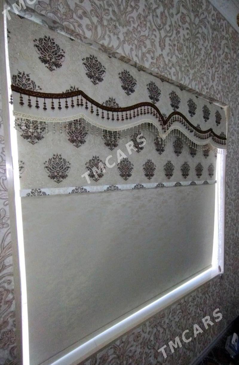 Žalýuz zalyuz jalýuz jalyuz - Aşgabat - img 2