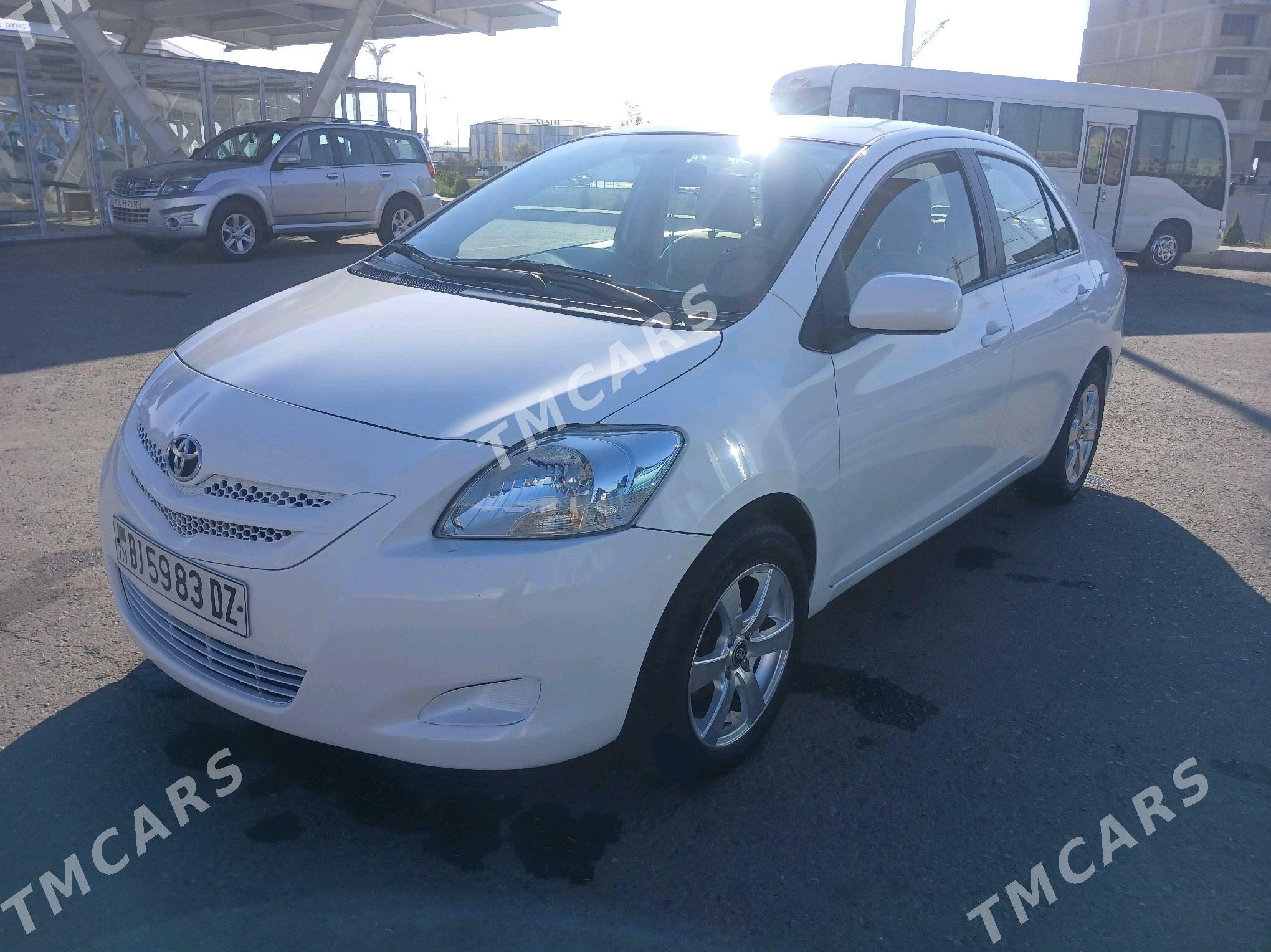 Toyota Yaris 2006 - 83 000 TMT - Şabat etr. - img 2