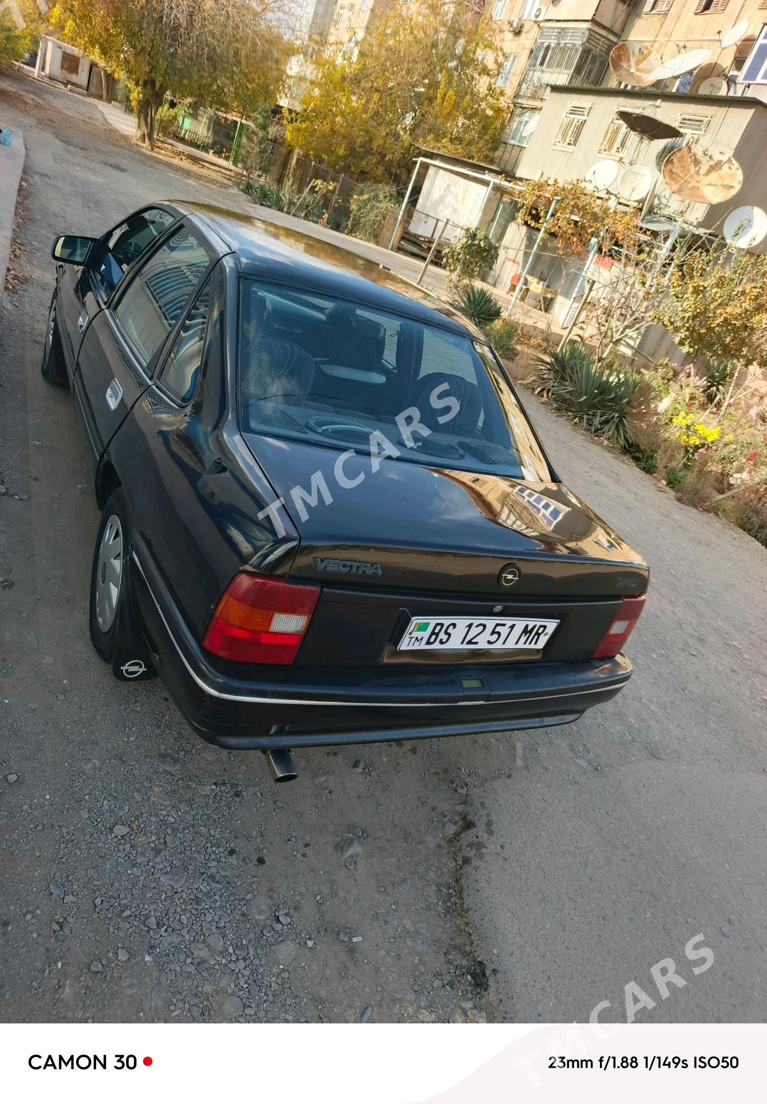 Opel Vectra 1990 - 27 000 TMT - Мары - img 2