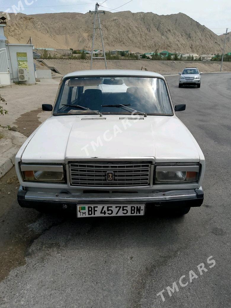 Lada 2107 2000 - 15 000 TMT - Türkmenbaşy - img 3