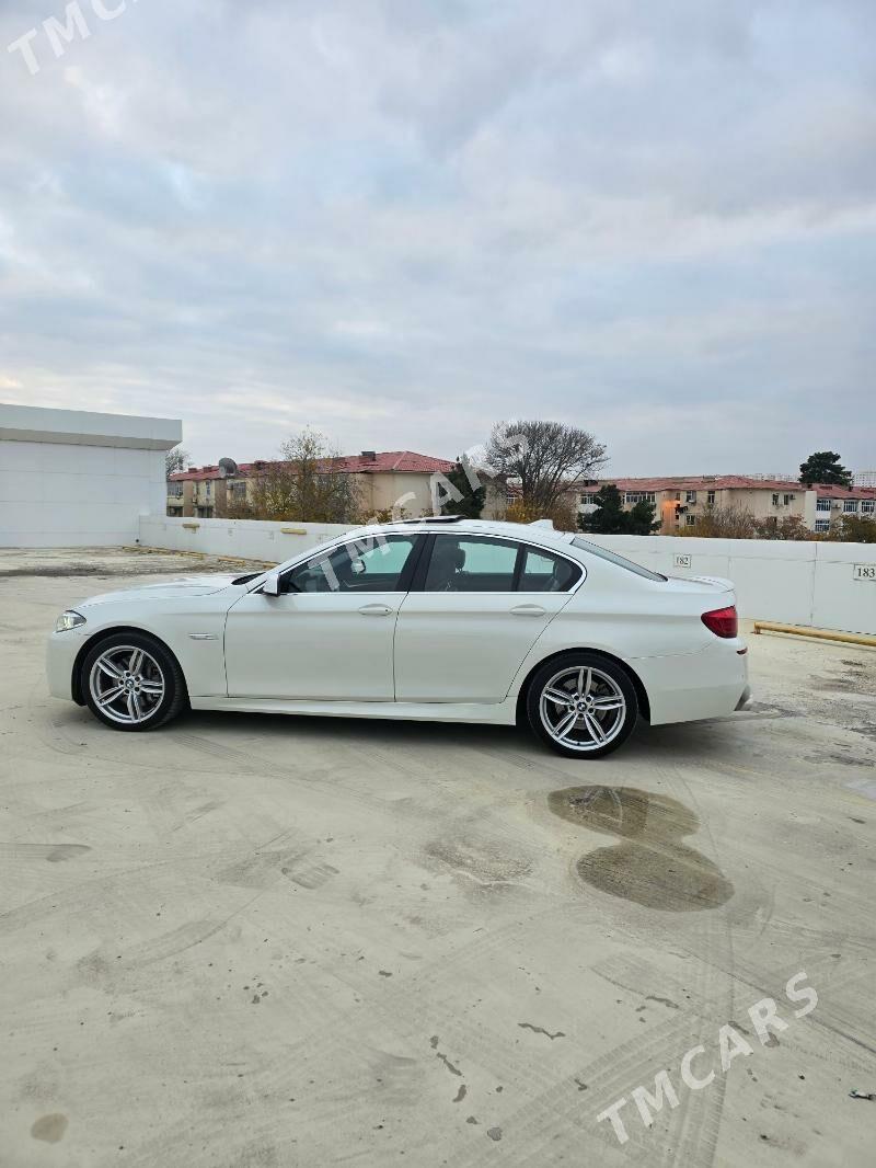 BMW F10 2012 - 345 000 TMT - 9 мкр - img 3