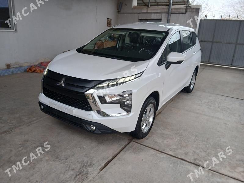 Mitsubishi Xpander 2024 - 300 000 TMT - Daşoguz - img 2