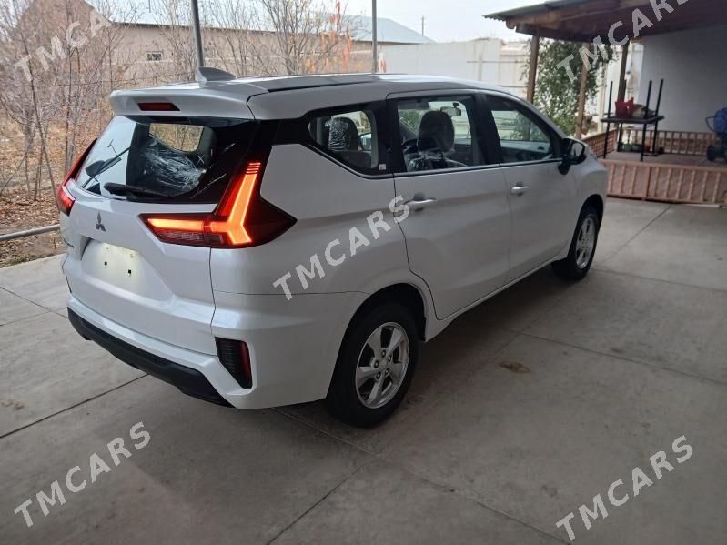 Mitsubishi Xpander 2024 - 300 000 TMT - Daşoguz - img 5