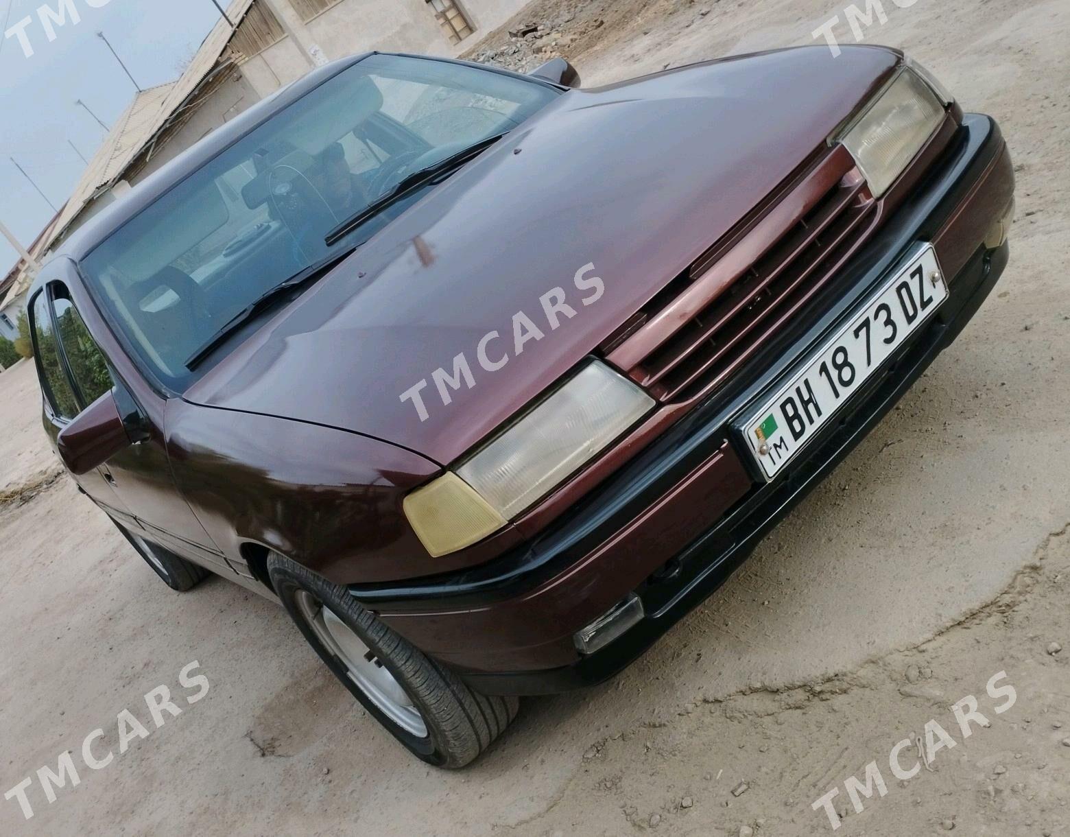 Opel Vectra 1992 - 30 000 TMT - Дашогуз - img 3