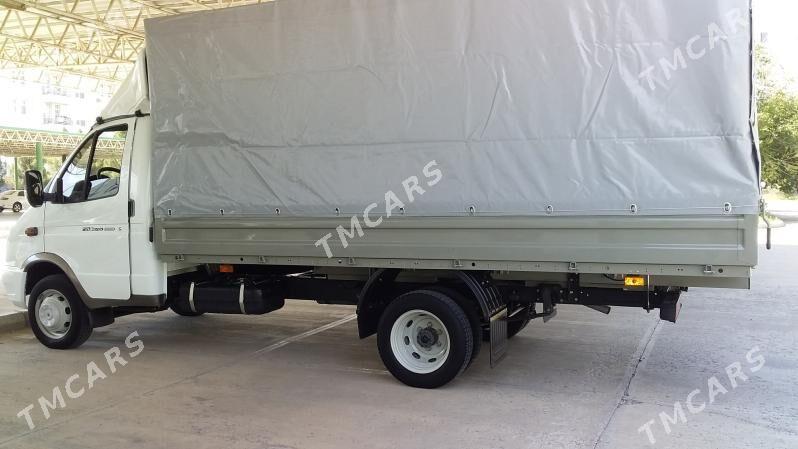 Gaz Gazel 2015 - 250 000 TMT - Aşgabat - img 4