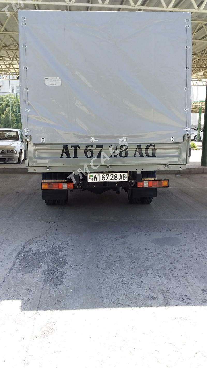 Gaz Gazel 2015 - 250 000 TMT - Aşgabat - img 7