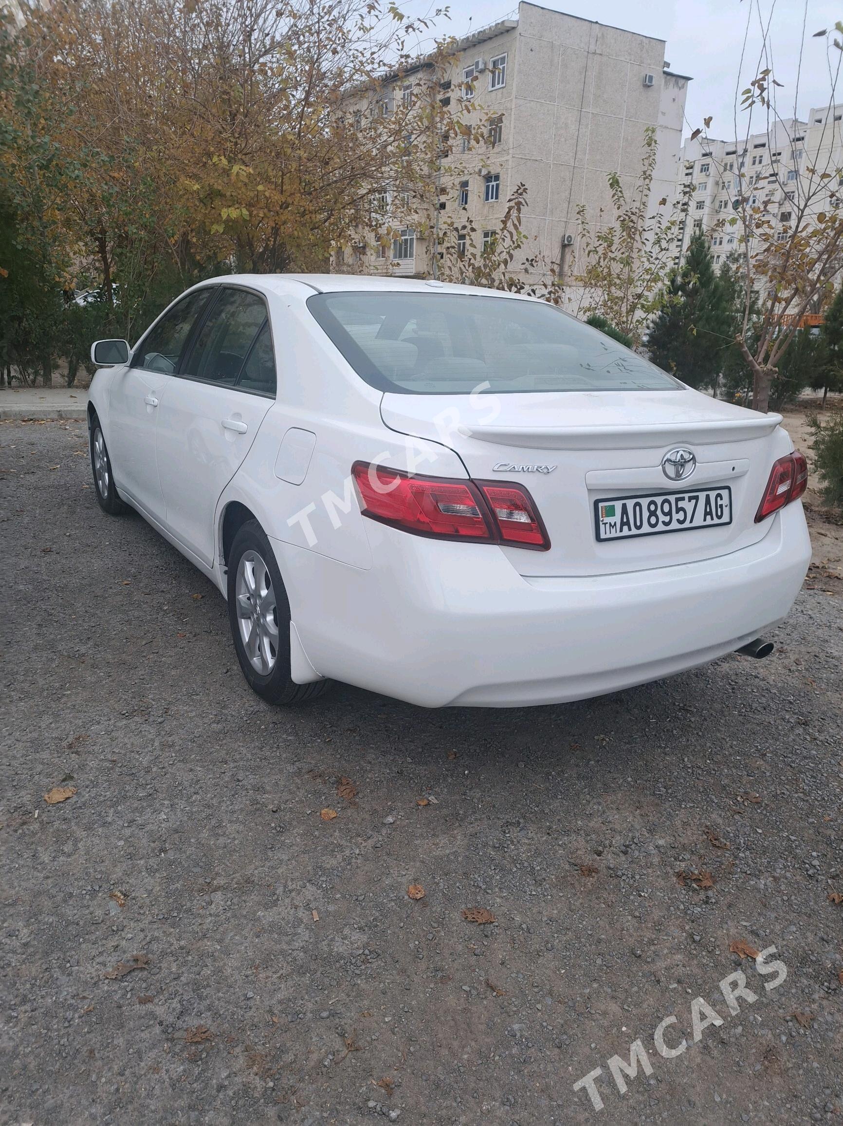 Toyota Camry 2010 - 165 000 TMT - Aşgabat - img 3