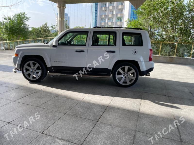 Jeep Patriot 2016 - 260 000 TMT - Garadamak Şor - img 2