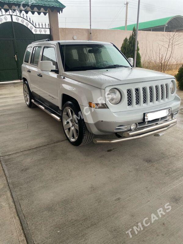 Jeep Patriot 2016 - 260 000 TMT - Garadamak Şor - img 3