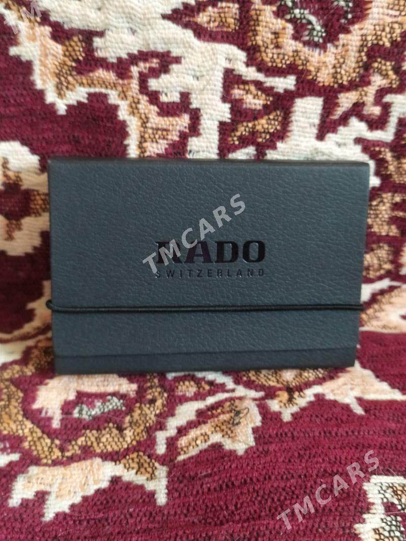 RADO - Aşgabat - img 3