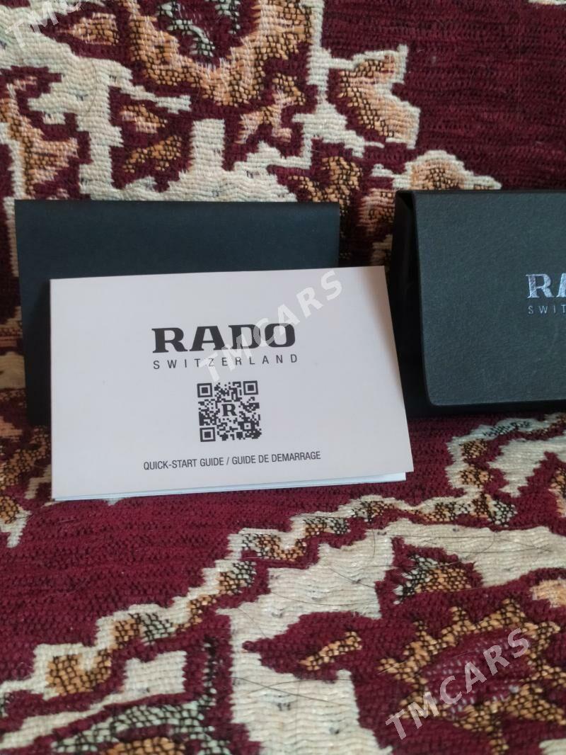 RADO - Aşgabat - img 8