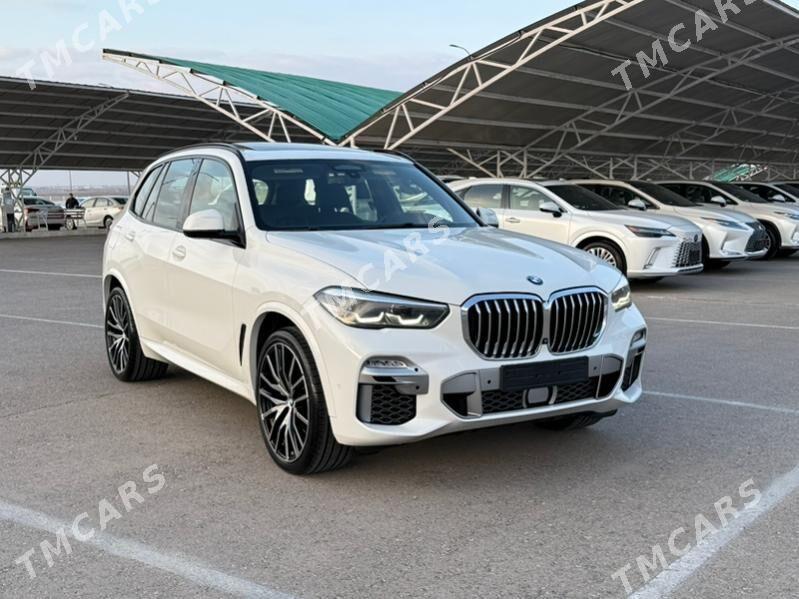 BMW X5 M 2019 - 1 120 000 TMT - Aşgabat - img 3