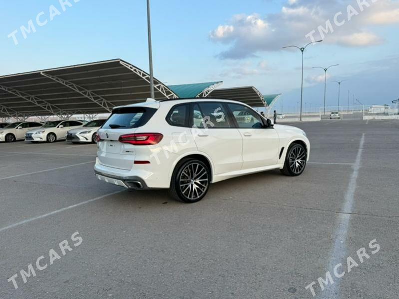 BMW X5 M 2019 - 1 120 000 TMT - Aşgabat - img 2