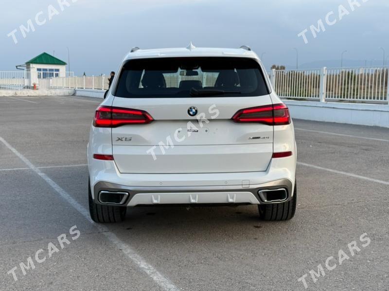 BMW X5 M 2019 - 1 120 000 TMT - Aşgabat - img 6