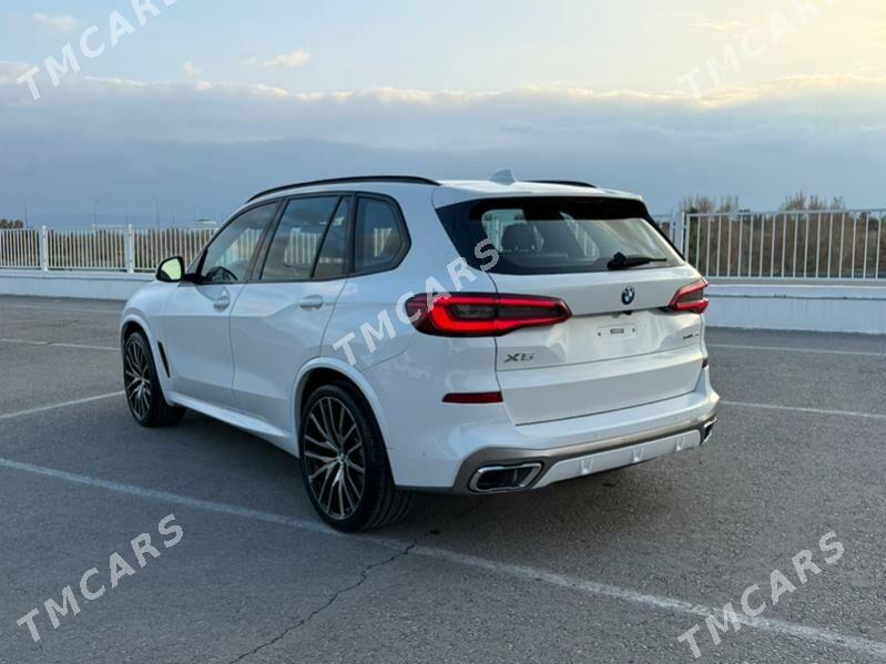 BMW X5 M 2019 - 1 120 000 TMT - Aşgabat - img 7