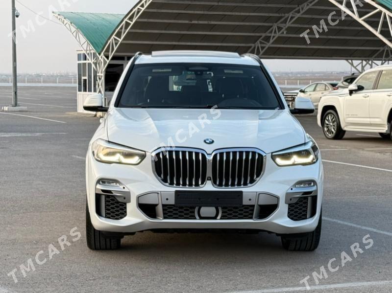 BMW X5 M 2019 - 1 120 000 TMT - Aşgabat - img 5