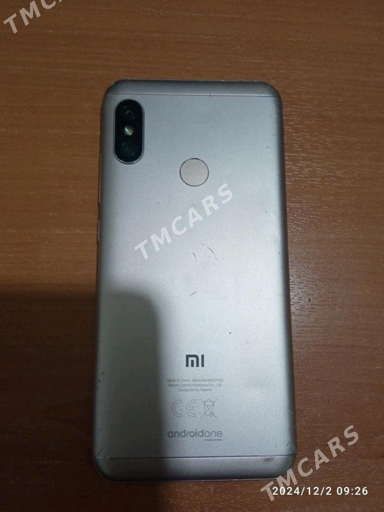 mi a2 lite - Туркменбаши - img 2