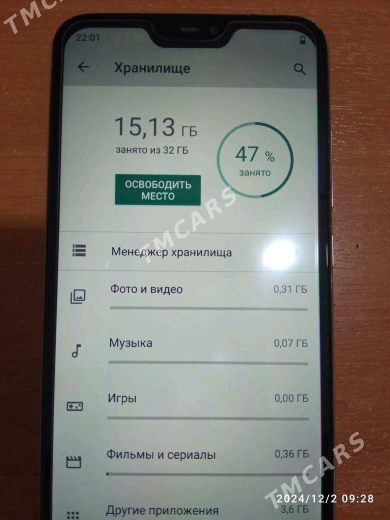 mi a2 lite - Туркменбаши - img 5