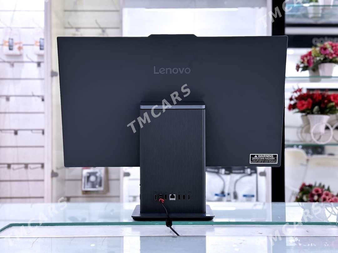 LENOVO IdeaCentre/i5/RAM 8GB - Ашхабад - img 2