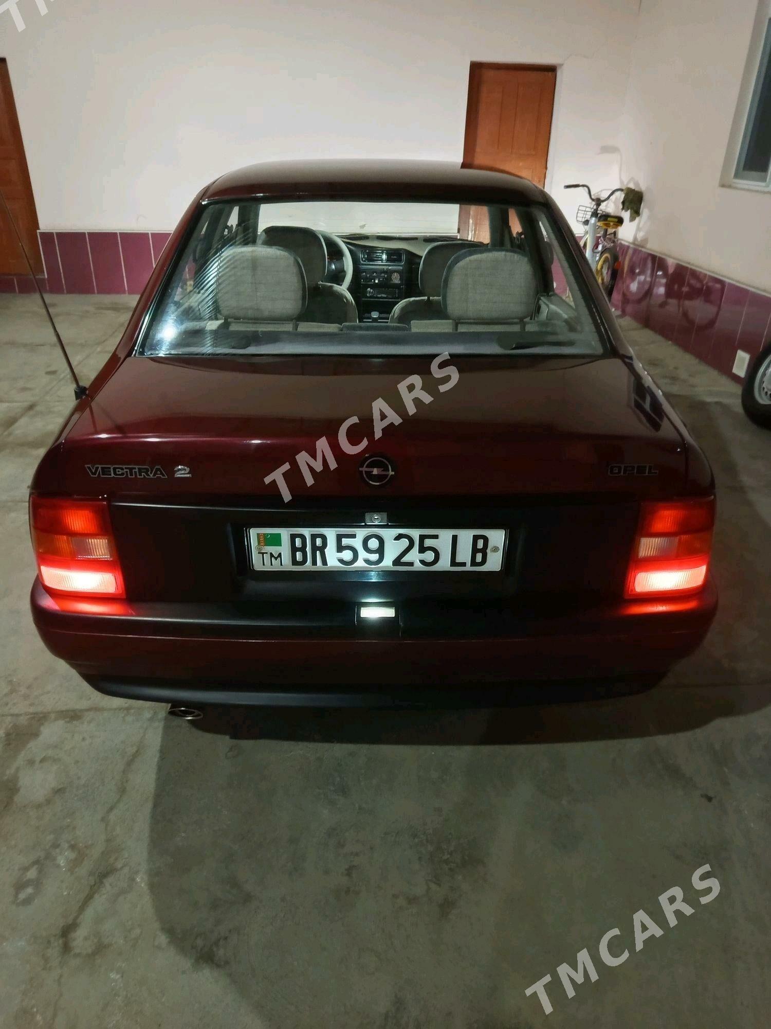 Opel Vectra 1991 - 47 000 TMT - Sakar - img 2