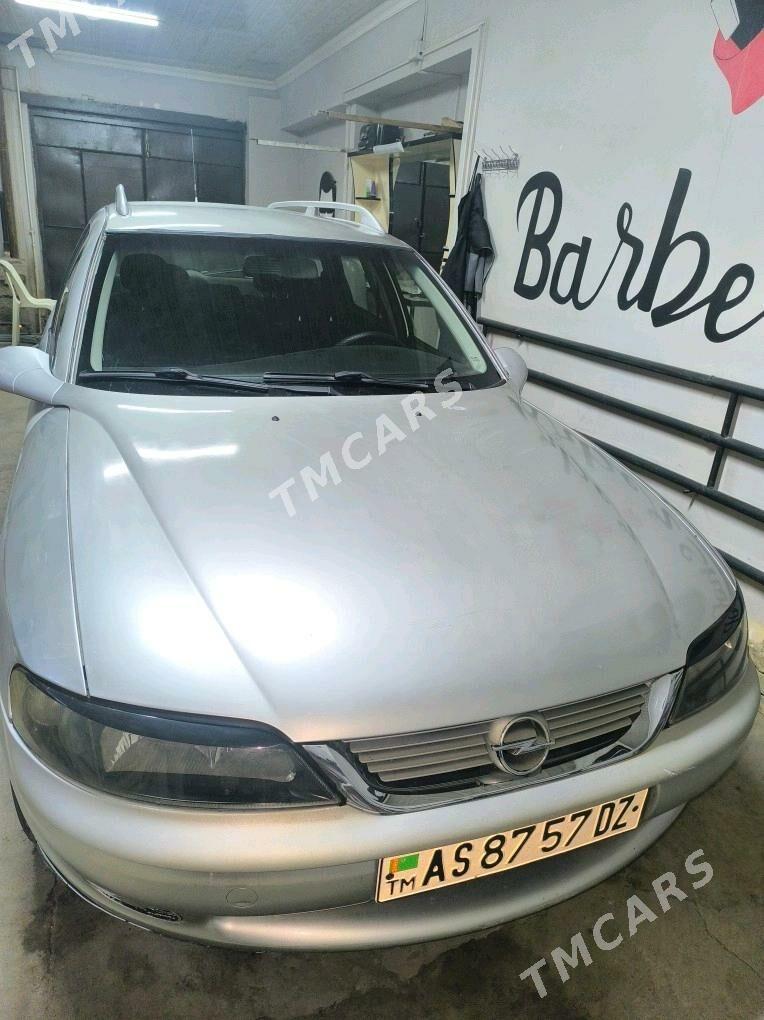 Opel Vectra 1999 - 38 000 TMT - Daşoguz - img 2