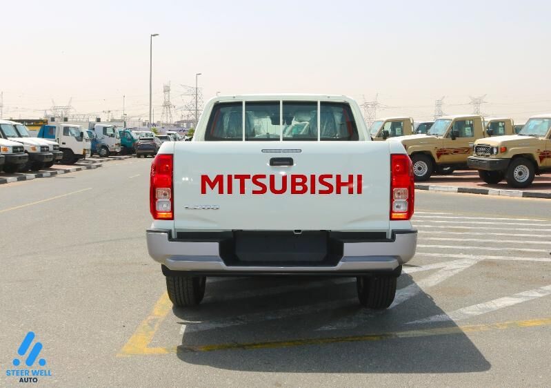 Mitsubishi L200 2024 - 487 000 TMT - Aşgabat - img 4