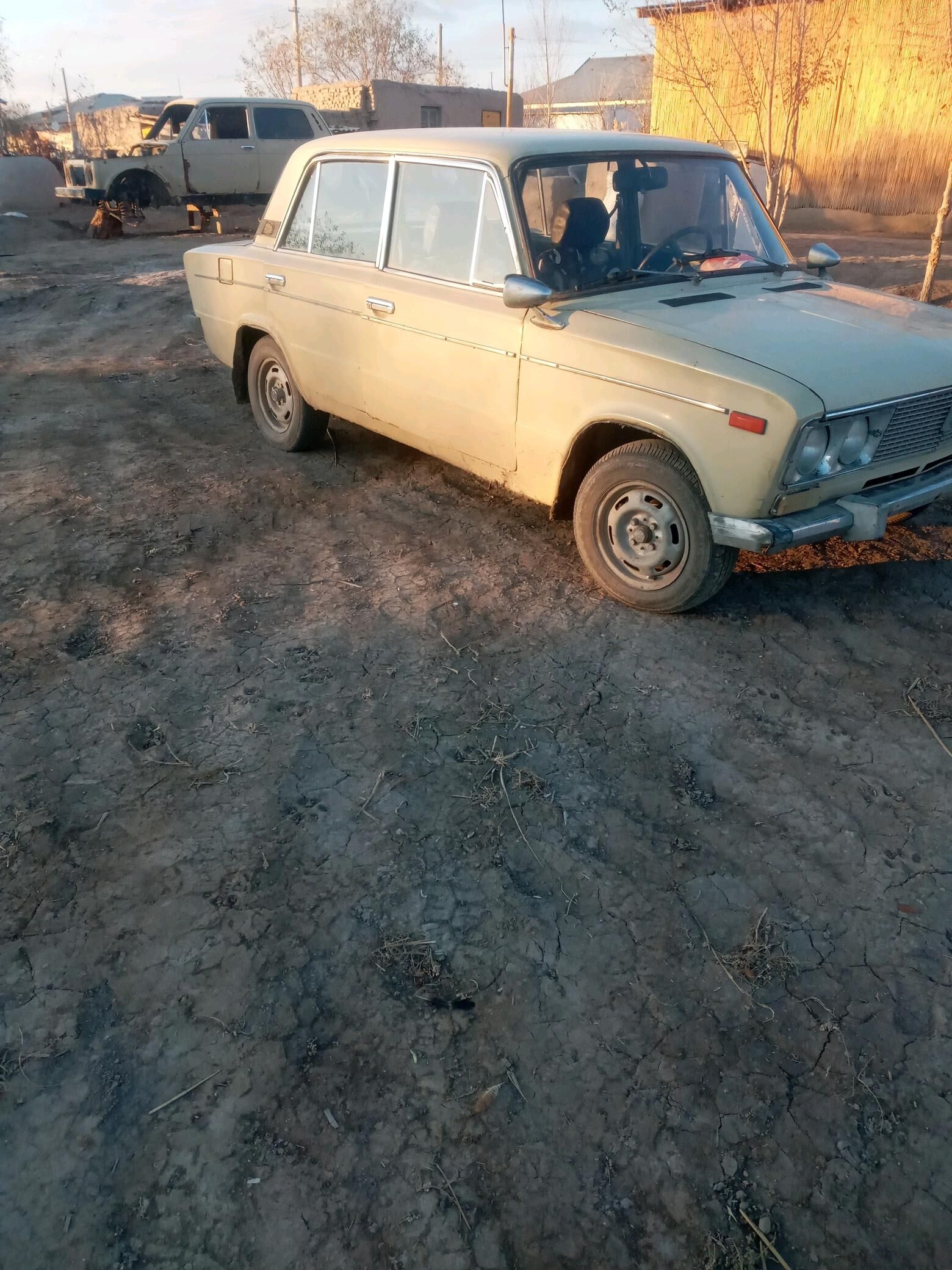 Lada 2106 1 000 TMT - Köneürgenç - img 2