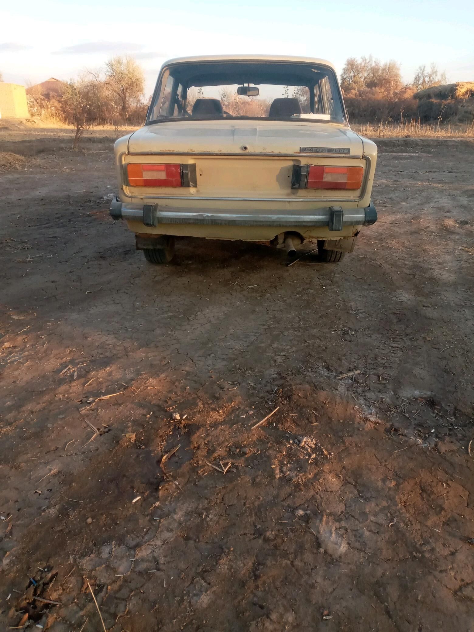 Lada 2106 1 000 TMT - Köneürgenç - img 3