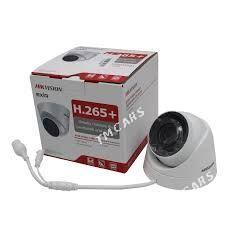 kamera Hikvision 1323 2MP - Мир 3 - img 2