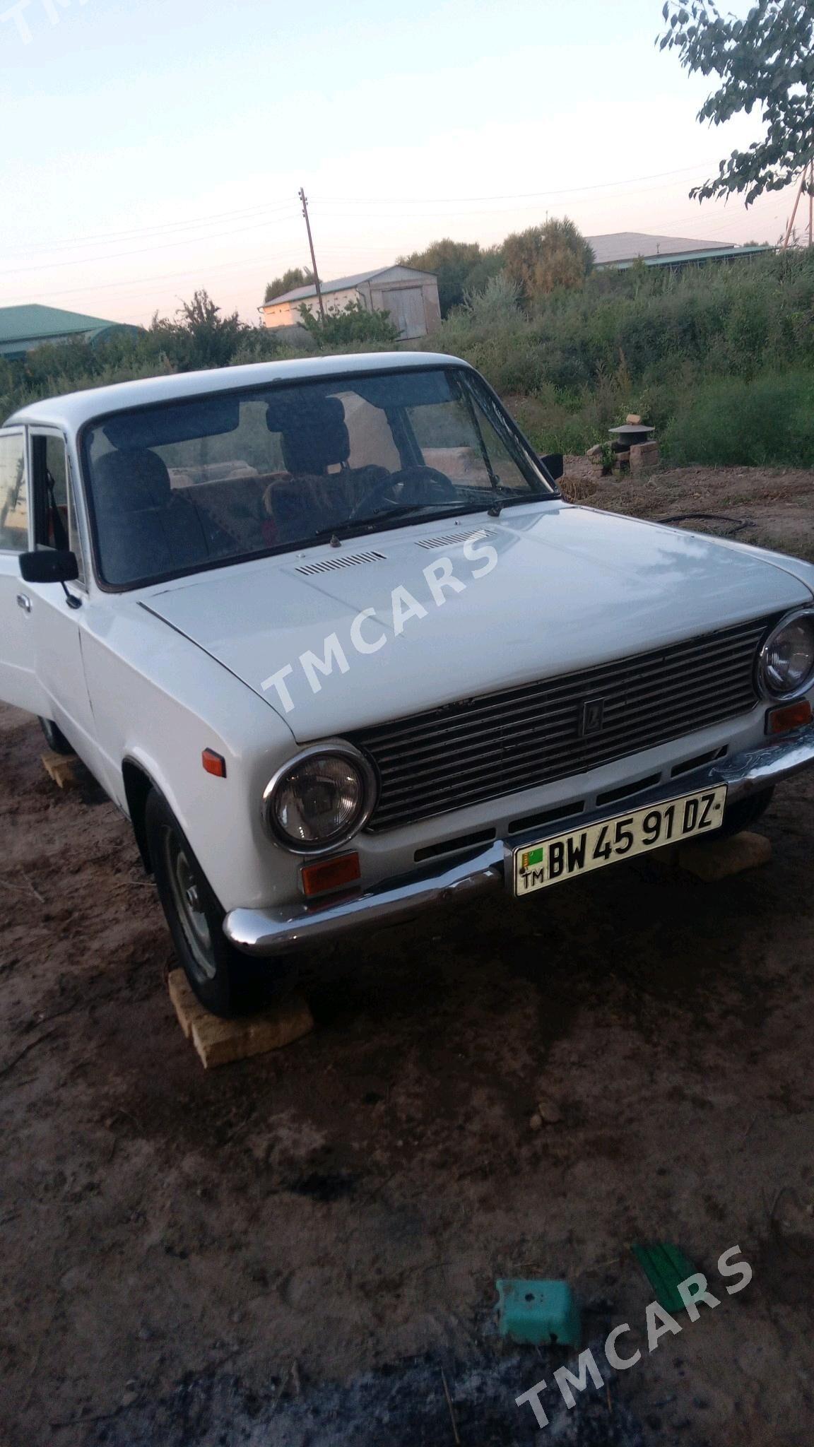 Lada 2101 1980 - 12 000 TMT - Şabat etr. - img 2