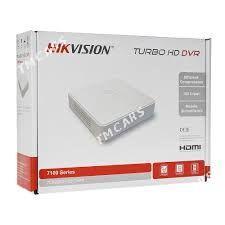 NVR Hikvision 7104Q1 - Мир 3 - img 2