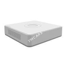 NVR Hikvision 7104Q1 - Мир 3 - img 3