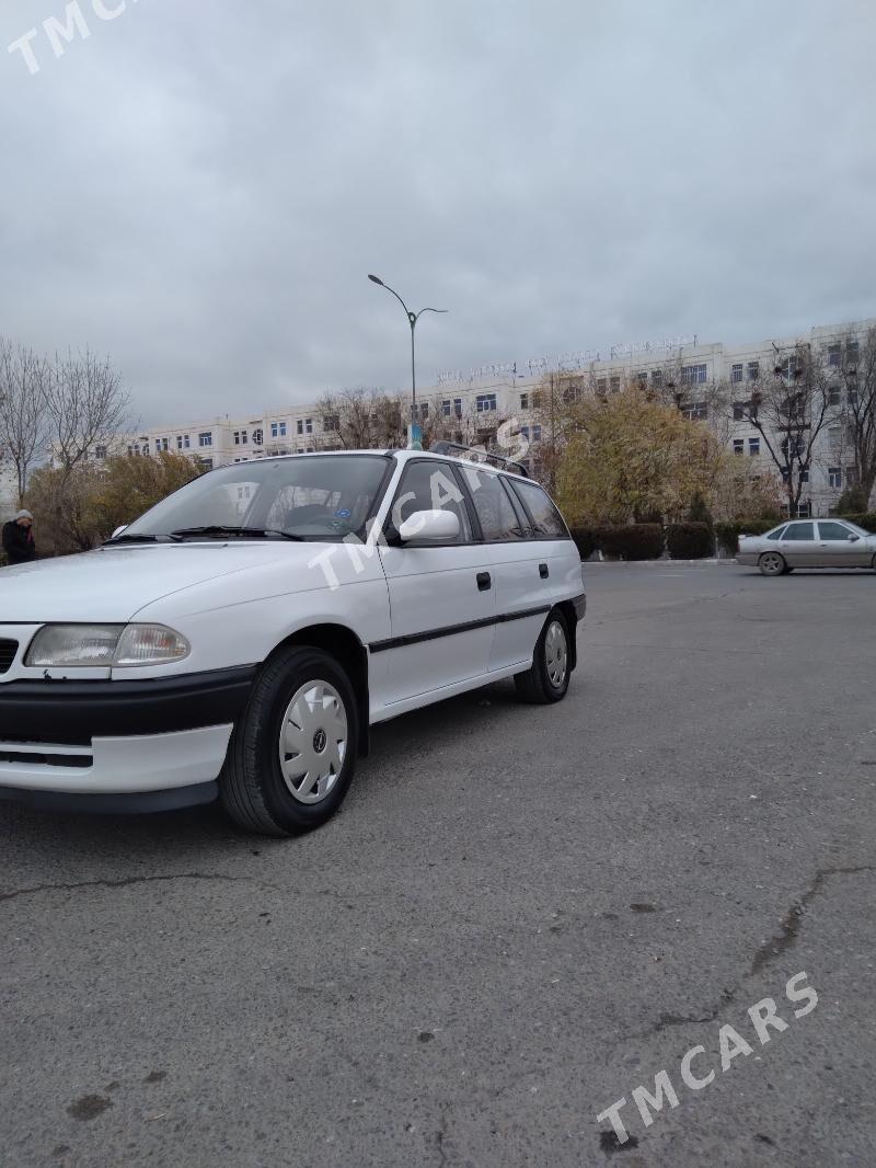 Opel Astra 1995 - 52 000 TMT - Дашогуз - img 2