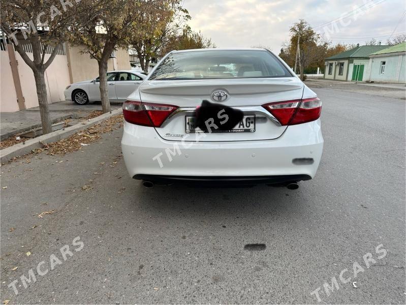 Toyota Camry 2016 - 235 000 TMT - Aşgabat - img 2