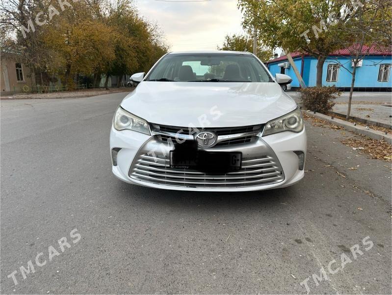 Toyota Camry 2016 - 235 000 TMT - Aşgabat - img 5