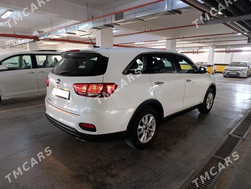 Kia Sorento 2019 - 275 000 TMT - Aşgabat - img 2